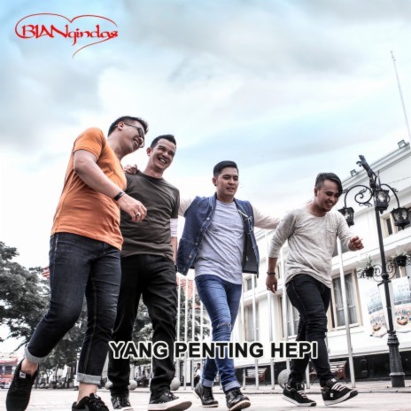 Yang Penting Hepi | Boomplay Music