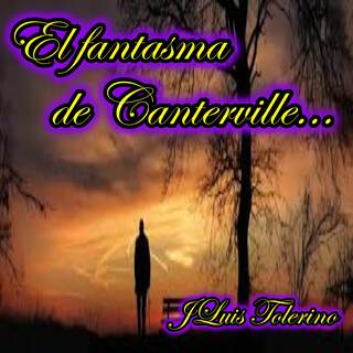 El fantasma de Canterville lyrics | Boomplay Music