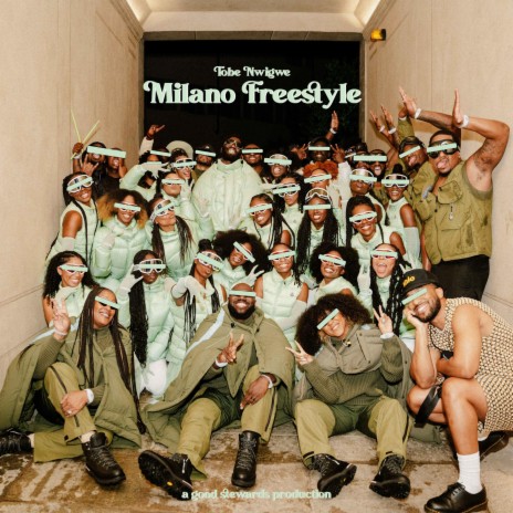 MILANO FREESTYLE | Boomplay Music