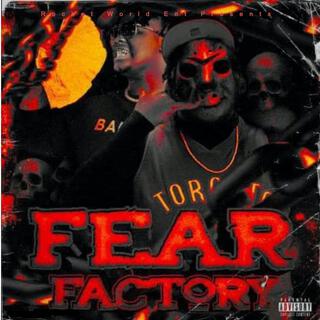 Fear Factor