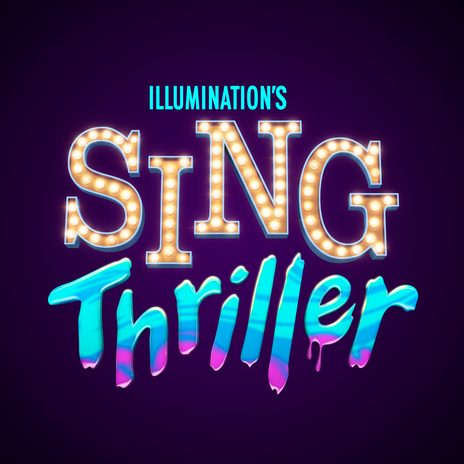 Thriller ft. Taron Egerton, Scarlett Johansson & Nick Kroll | Boomplay Music