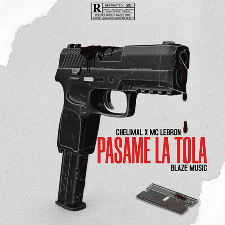 Pasame La Tola ft. Mc Lebron | Boomplay Music