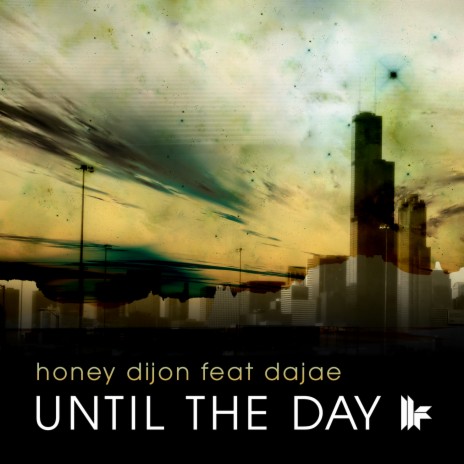 Until The Day (Aki Bergen's Old Skool Party Mix) ft. Dajae | Boomplay Music