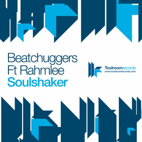 Soulshaker (Rune RKs Artificial Funk Remix) ft. Rahmlee