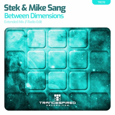Between Dimensions (Radio Edit) ft. Mike Sang | Boomplay Music