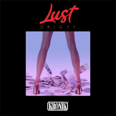 Lust (Remastered) | Boomplay Music