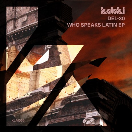 Who Speaks Latin (Original Mix) | Boomplay Music