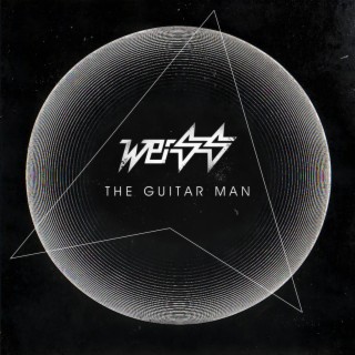 The Guitar Man