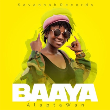 Baaya | Boomplay Music