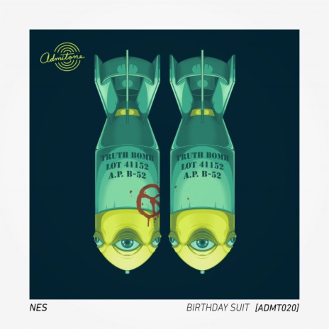 Birthday Suit (n808 Remix)