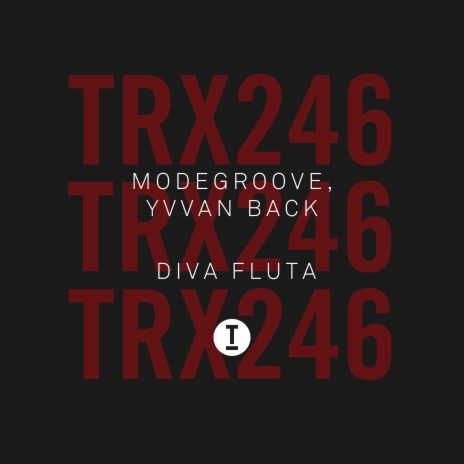 Diva Fluta ft. Yvvan Back | Boomplay Music