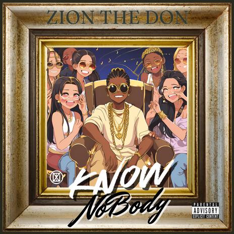 Know Nobody | Boomplay Music