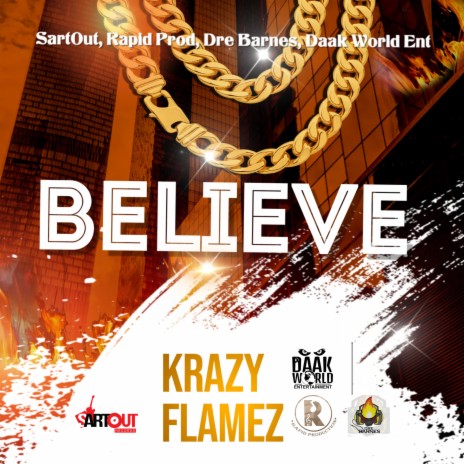 Believe | Boomplay Music