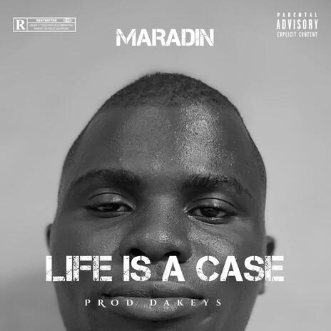 LIFE IS CASE | Boomplay Music