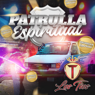 Patrulla Espiritual