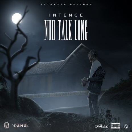 Nuh Talk Long | Boomplay Music