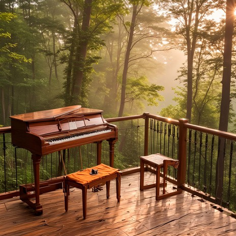 Soft Relaxing Piano and Strings Ensemble | Boomplay Music