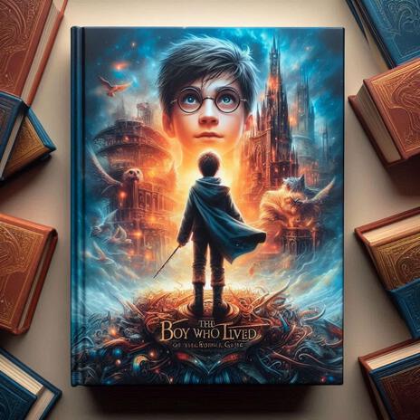 The Boy Who Lived-2 | Boomplay Music