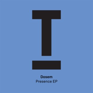 Presence EP