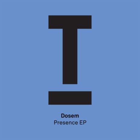 Presence (Original Mix)