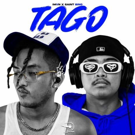 Tago ft. IMVN | Boomplay Music