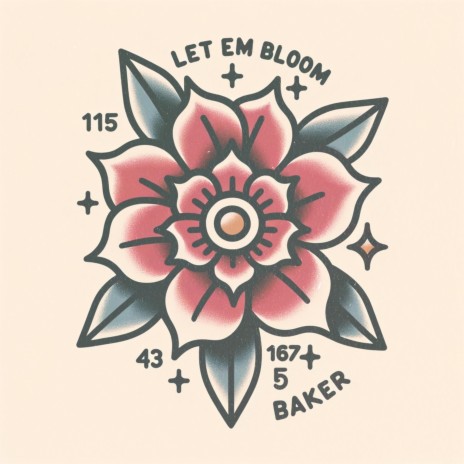 Let Em Bloom | Boomplay Music