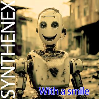 With a smile lyrics | Boomplay Music