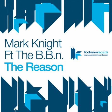 The Reason (Richard F Remix) ft. The B.B.n.