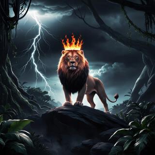 King Of The Jungle