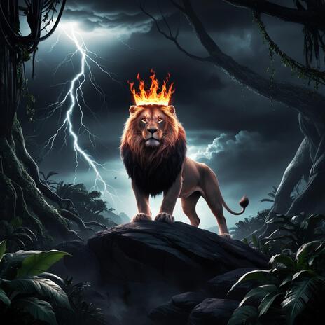 King Of The Jungle | Boomplay Music