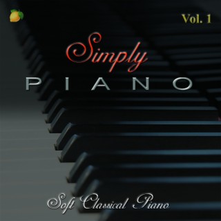 Simply Piano (Vol. 1)