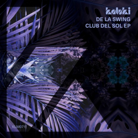 Club Del Sol (Extended Mix)