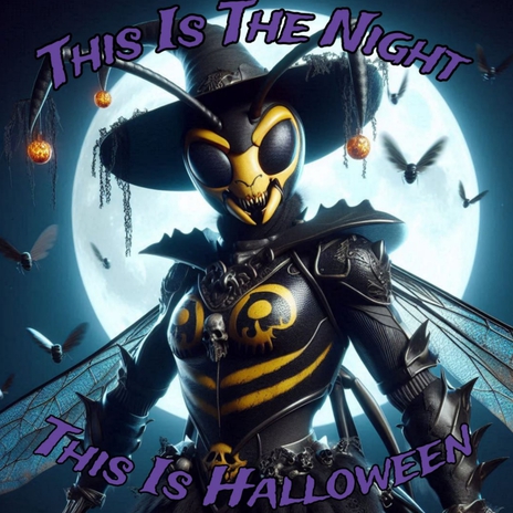 This Is The Night, This Is Halloween | Boomplay Music