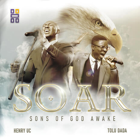 SOAR ft. Tolu' Dada | Boomplay Music