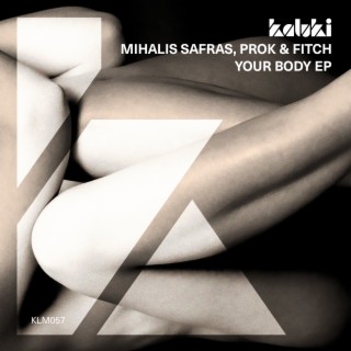 Your Body EP