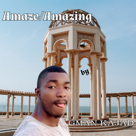 Amaze/Amazing | Boomplay Music