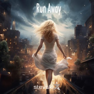 Run Away lyrics | Boomplay Music