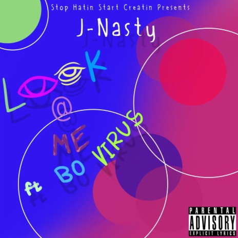 Look At Me ft. No Virus | Boomplay Music
