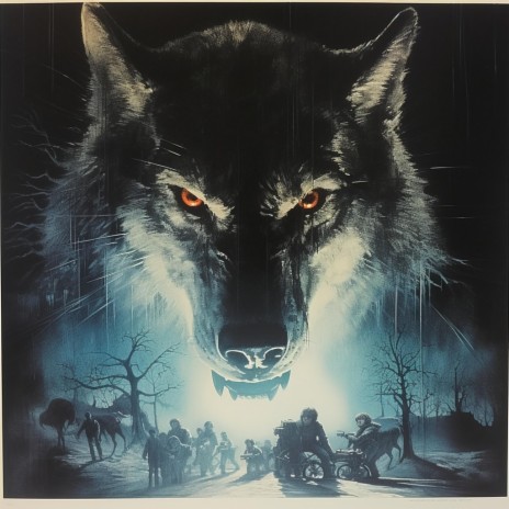 Wolves In The Night