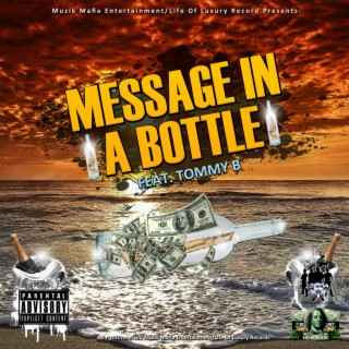 Message In A Bottle (Remix)