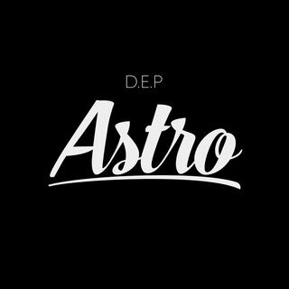 D.E.P ASTRO