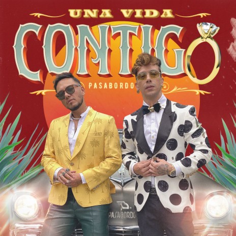 Una Vida Contigo | Boomplay Music