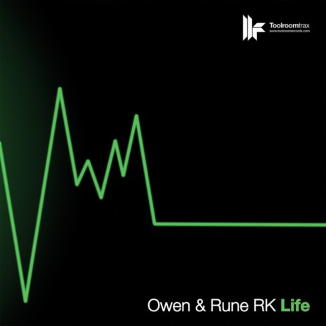 Life ft. Rune RK | Boomplay Music