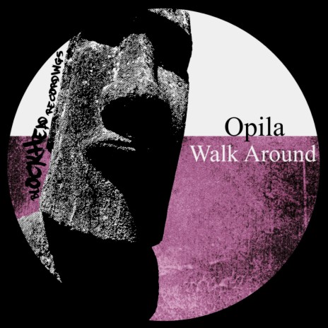 Walk Around (Sebb Junior Dub Mix)