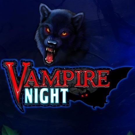 Vampire Night | Boomplay Music