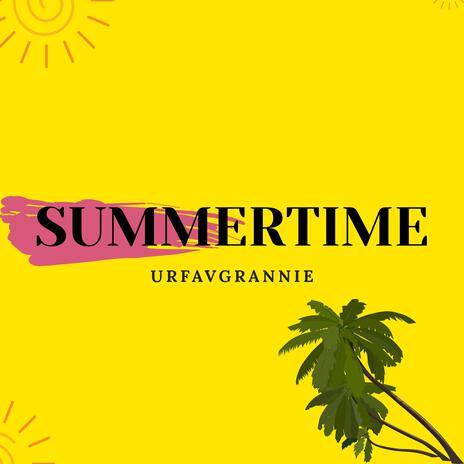 Summertime | Boomplay Music