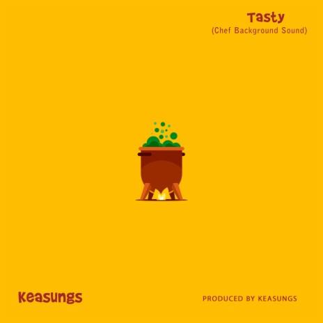 Tasty (Chef Background Sound) | Boomplay Music