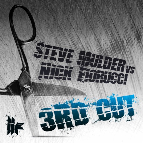 3rd Cut (Original Club Mix) ft. Nick Fiorucci | Boomplay Music