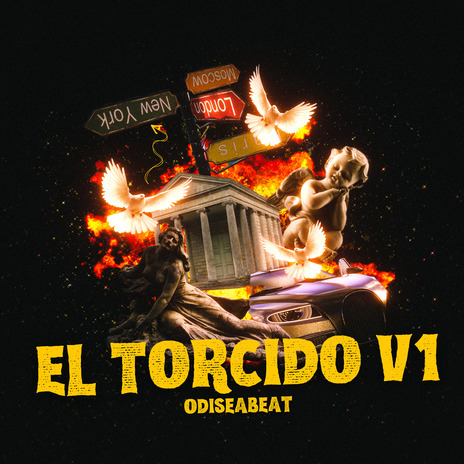 El Torcido v1 | Boomplay Music