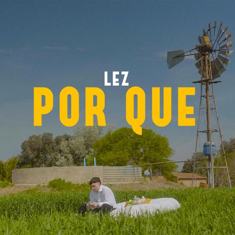 Por que | Boomplay Music